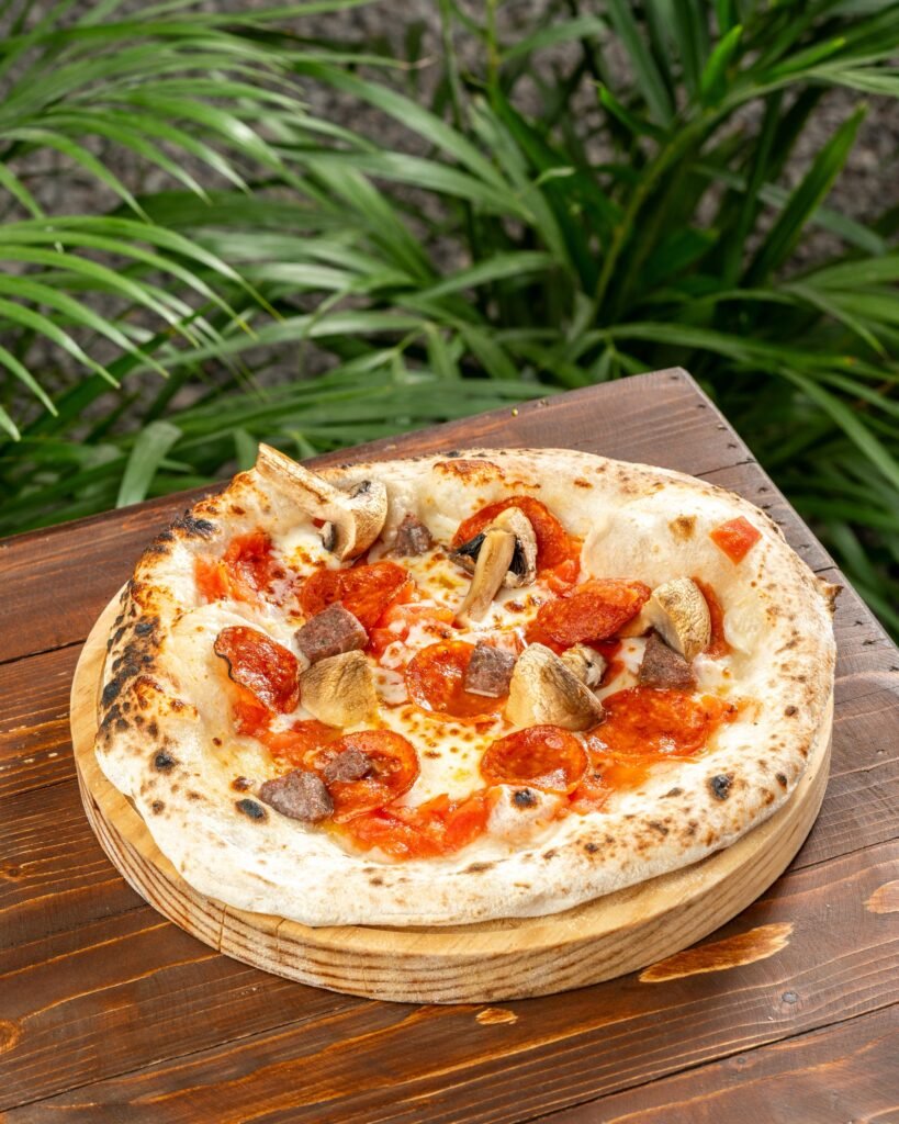 Pizza Italiana