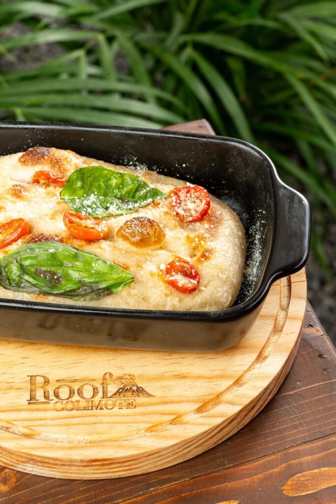 Focaccia