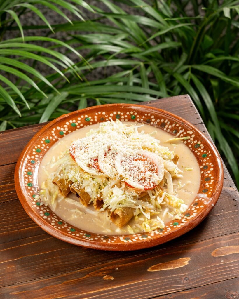 Flautas